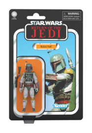 Star Wars Vintage Collection AF Boba Fett [Episode VI]