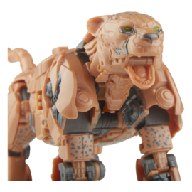 F7240 Transformers: Rise of the Beasts Studio Series Voyager Class Cheetor