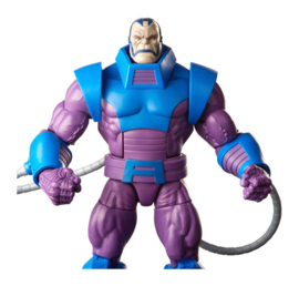 The Uncanny X-Men Marvel Legends Retro Marvel's Apocalypse [F3446]