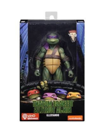 Neca Teenage Mutant Ninja Turtles Donatello