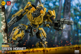 Toyworld TW-FS03 Bumblebee [yellow version]