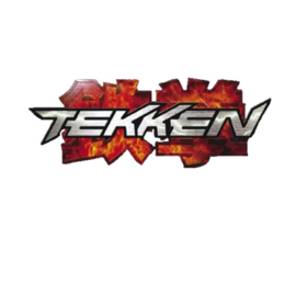 Tekken/ King of Fighters '98/ Virtua Fighter