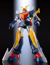 Bandai Soul Of Chogokin GX-82 Full Action Daitarn 3