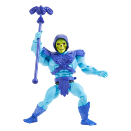 Masters of the Universe Origins AF 2021 Classic Skeletor