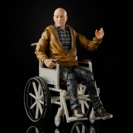 Marvel Legends Series AF 2-Pack 2020 Marvel's Logan & Charles Xavier Exclusive