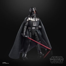 G3153 Star Wars Black Series Darth Vader (Duel’s End)