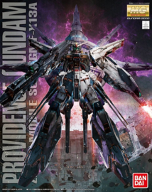 1/100 MG ZGMF-X13A Providence Gundam
