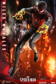 Marvel's Spider-Man: Miles Morales VGM AF 1/6 Miles Morales