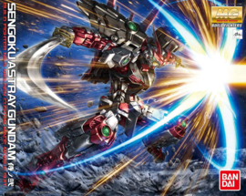 1/100 MG Gundam Astray Sengoku