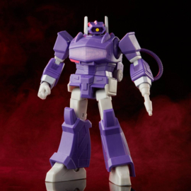 Hasbro Transformers R.E.D. Shockwave