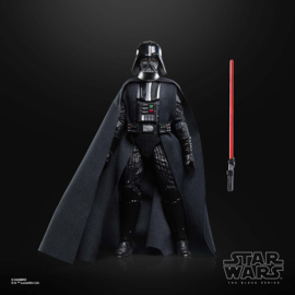G0364 Star Wars Episode IV Black Series Darth Vader