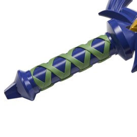G4493 The Legend of Zelda Electronic Master Sword