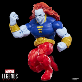 G0643 Marvel Legends Series Marvel’s Starfox & Champion of the Universe