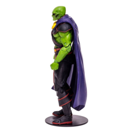 McFarlane Toys DC Multiverse Martian Manhunter