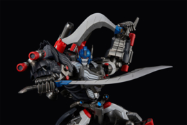 Flame Toys [Furai Action] Optimus Primal