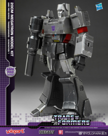 YoloPark AMK Pro Transformers G1 Megatron