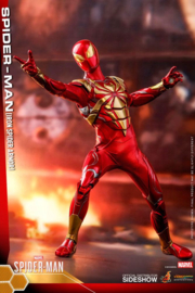 Marvel's Spider-Man VGM AF 1/6 Spider-Man (Iron Spider Armor)