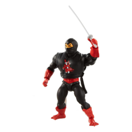 Masters of the Universe Origins Ninjor