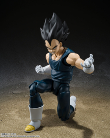 S.H. Figuarts Dragon Ball Super Hero Vegeta - Pre order