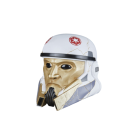 G2549 Star Wars The Black Series Captain Enoch Electronic Helmet