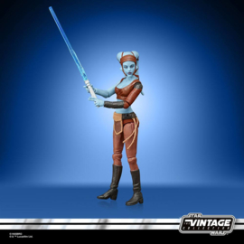 Hasbro Star Wars Vintage Collection AF 2022 Aayla Secura