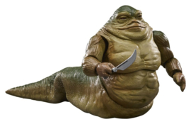 G2996 Star Wars: The Mandalorian and Grogu Vintage Collection Rotta the Hutt