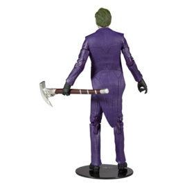 McFarlane Toys Mortal Kombat AF Joker