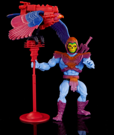 Masters of the Universe Origins 2-Pack Skeletor & Screeech