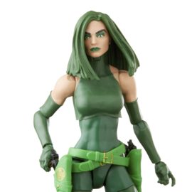 Marvel Legends Series Madame Hydra [F4794]