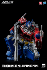 ThreeZero Transformers MDLX AF Optimus Prime