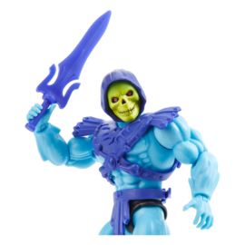 Masters of the Universe Origins AF 2021 Classic Skeletor