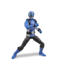 Power Rangers Lightning Collection Beast Morphers Blue Ranger