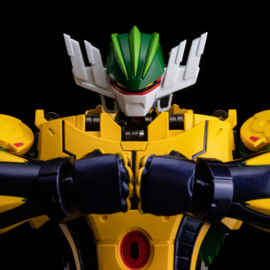 Sentinel Toys Metamor-Force Kotetsu Jeeg Aka Jeegfried - Pre order