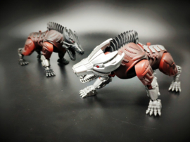 Unique Toys R-01 Dogs [Set of 2]