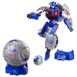 G2247 Transformers US Soccer Federation Breakaway