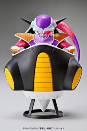 Figure-rise Dragon Ball Z Frieza Hover Pod