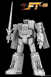 Fans Toys FT-40B Fortmax (body) [Deposit] - Pre order