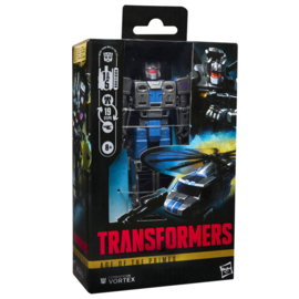 G1028 Transformers Age of the Primes Deluxe Vortex