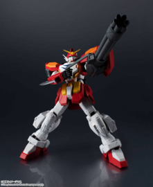 Gundam Universe Action Figure XXXG-01H Gundam Heavyarms