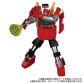 Takara Tomy MPG-10 Lift Ticket - Pre order