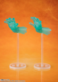 S.H. Figuarts Dandadan Momo Ver.2