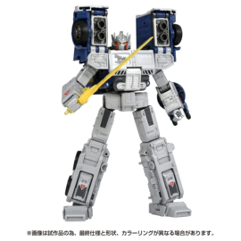 Takara Transformers Optimus Prime Type MFS-3