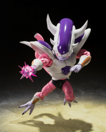 Dragon Ball Z S.H. Figuarts Action Figure Frieza Third Form