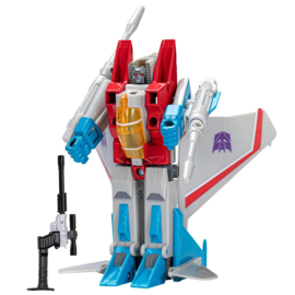 Transformers Retro Generation 1 Reissue Starscream