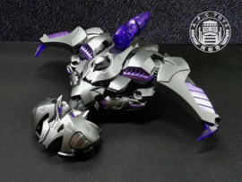 APC Toys APC-004 Dark Master TFP Megatron