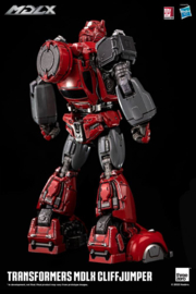 Threezero Transformers MDLX Cliffjumper - Pre order