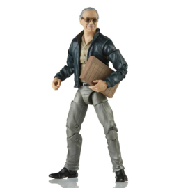 Marvel Legends Stan Lee [Marvel's The Avengers]