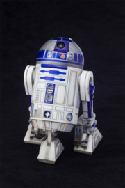 Star Wars ARTFX+ PVC Statue 1/10 R2-D2, C-3PO & BB-8