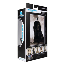 McFarlane Toys AF Justice League Batman (Bruce Wayne)