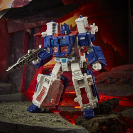 Hasbro WFC Kingdom Leader Ultra Magnus